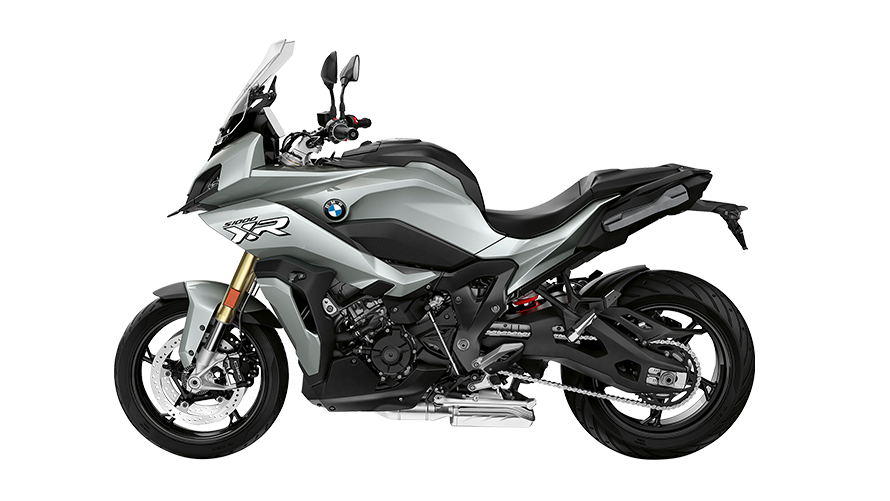 S 1000 XR